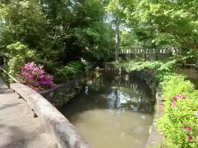 宮山神社(神奈川県)
