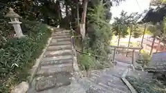 菅芝神社(滋賀県)