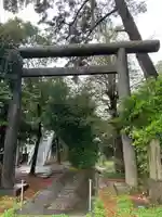 忍 諏訪神社・東照宮 (埼玉県)