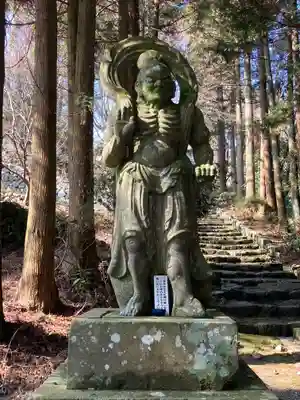 両子寺(大分県)