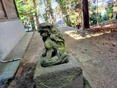 熊野神社(東京都)