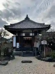 飛鳥寺(奈良県)