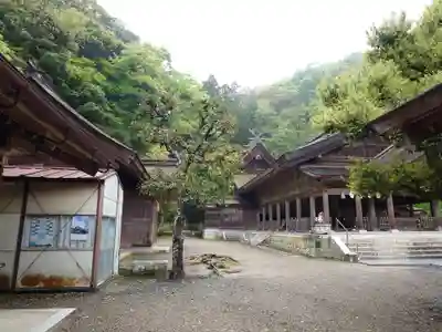 美保神社(島根県)