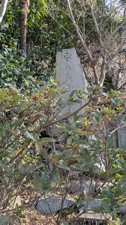 龍神崎観音堂(滋賀県)