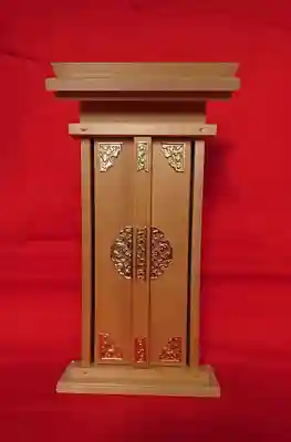 阿邪訶根神社の授与品その他