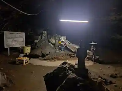 穴井戸観音(大分県)