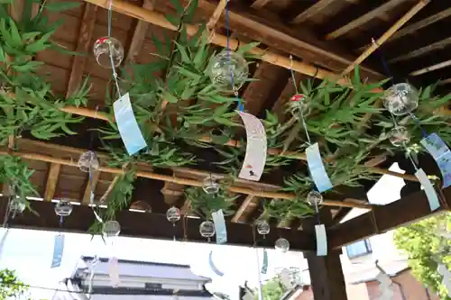 豊景神社(福島県)