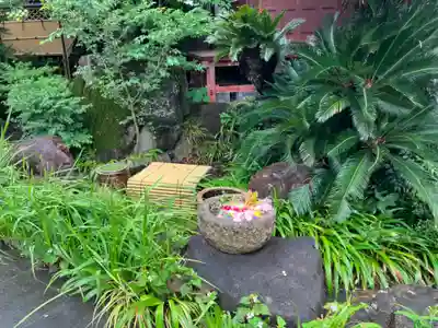 安養院(東京都)