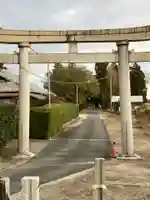 二ノ宮社(愛知県)