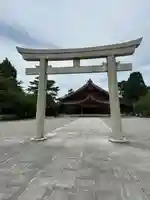 富山縣護國神社(富山県)
