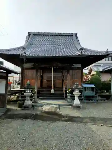 常楽院(奈良県)