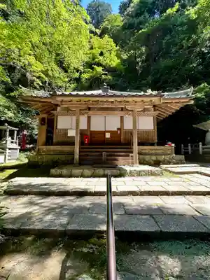 観心寺(大阪府)