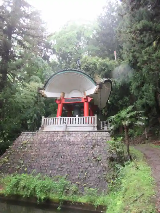 満願寺のその他建物