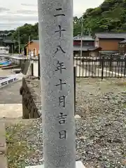 貴船神社(福井県)