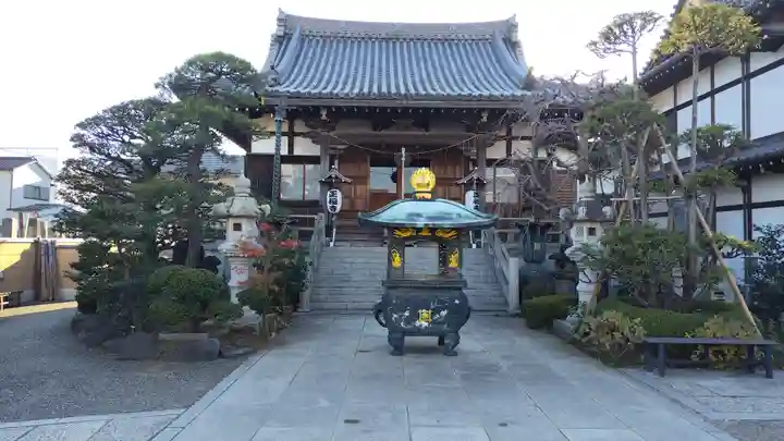 正福寺(千葉県)