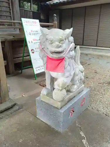 八雲神社(宮城県)