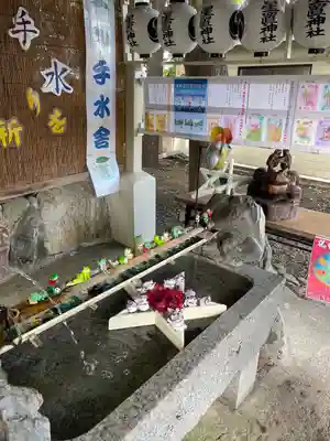 星置神社(北海道)