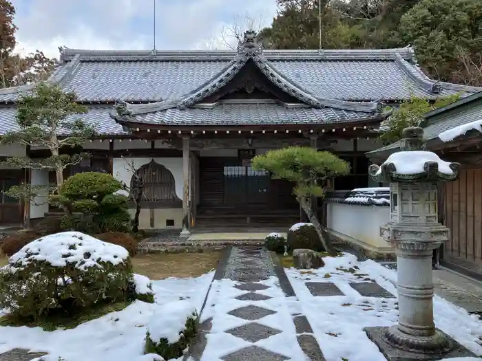 光明寺の建物その他