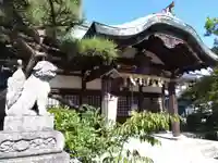 八幡神社(福井県)