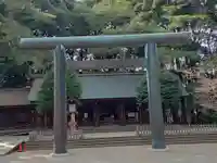 埼玉縣護國神社(埼玉県)