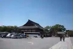 東寺（教王護国寺）の建物その他