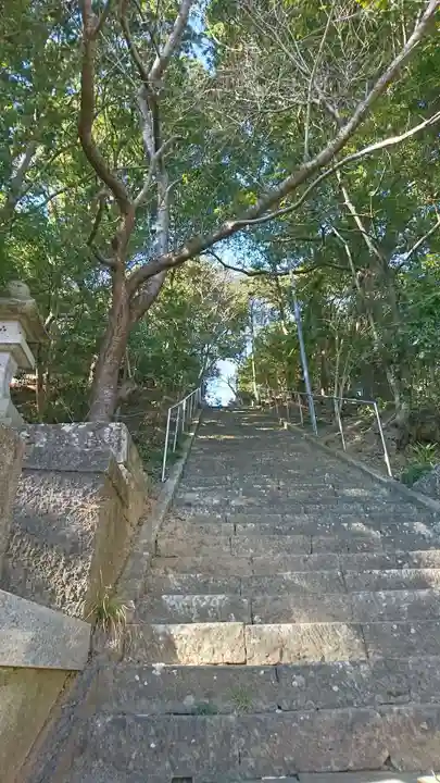 愛宕神社のその他建物