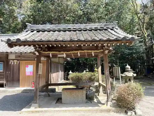 八千鉾神社(滋賀県)