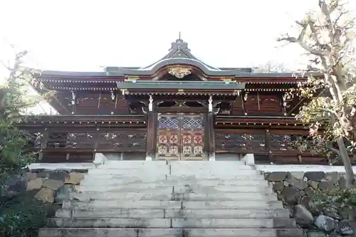 石清尾八幡宮(香川県)