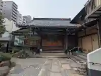積徳寺(東京都)