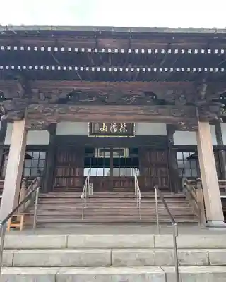 神應寺のその他建物
