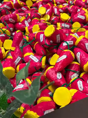 川越氷川神社(埼玉県)