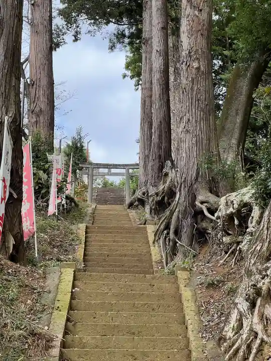 大宮神社(栃木県)