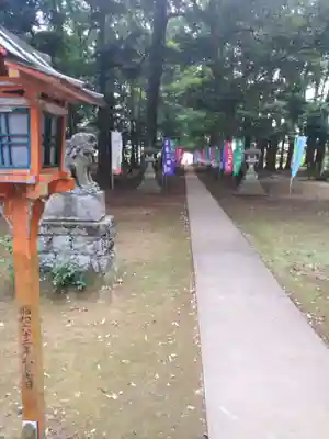 國王神社(茨城県)