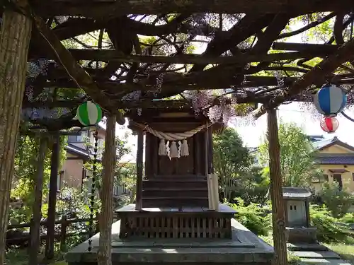八幡神社(福井県)