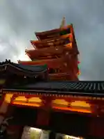 浅草寺(東京都)