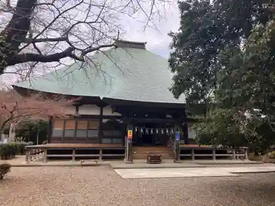 竜禅寺(茨城県)