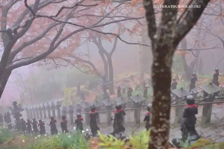 大山寺(神奈川県)