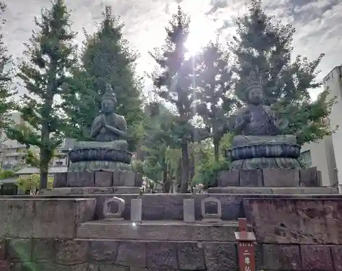 浅草寺(東京都)