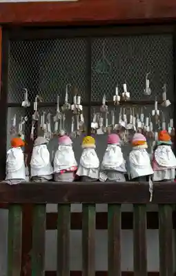 岡寺(龍蓋寺)のその他建物