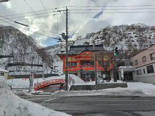 真言寺(北海道)