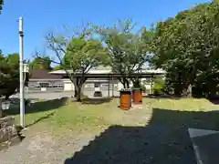 若宮神社(神奈川県)