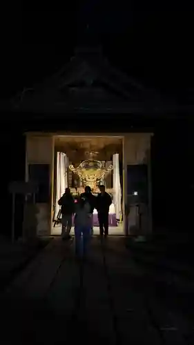 竹駒神社(宮城県)