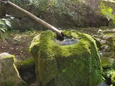 観明院のその他建物