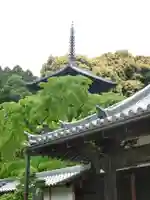 當麻寺のその他建物
