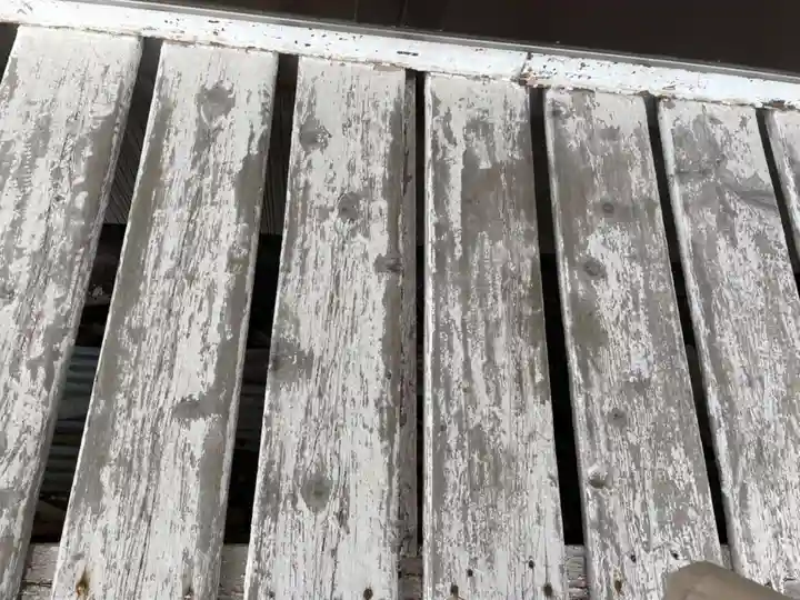 厳島神社(北海道)