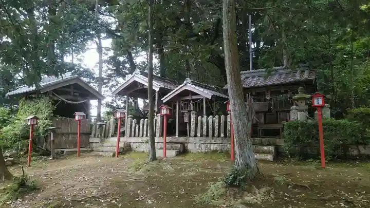 日吉神社(兵庫県)