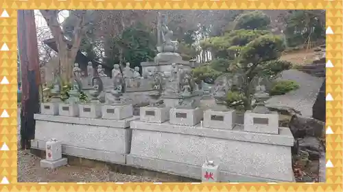 寺岡山元三大師(栃木県)