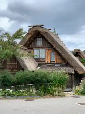 松原山 明善寺(岐阜県)