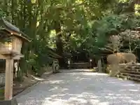 高千穂神社(宮崎県)
