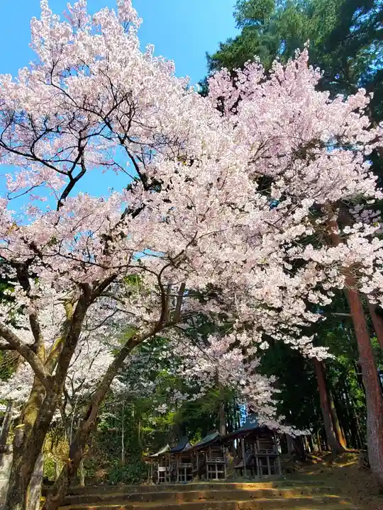 土津神社|こどもと出世の神さま(福島県)